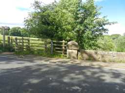 Winston Bridge, Winston, Teesdale